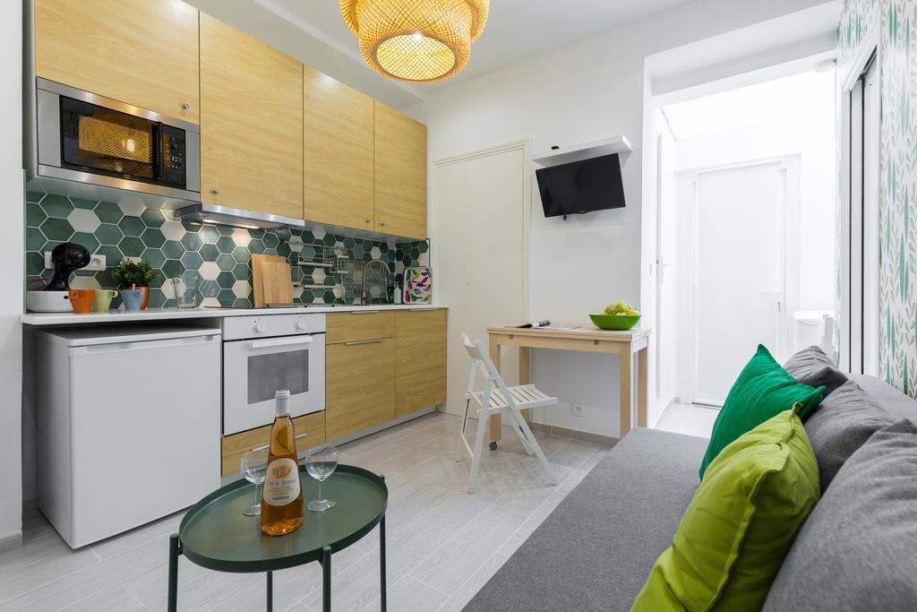 Appartement La Casa Madere- Centre Pres Gare - Wifi -confort Et Cosy Pres Des Transports En Communs