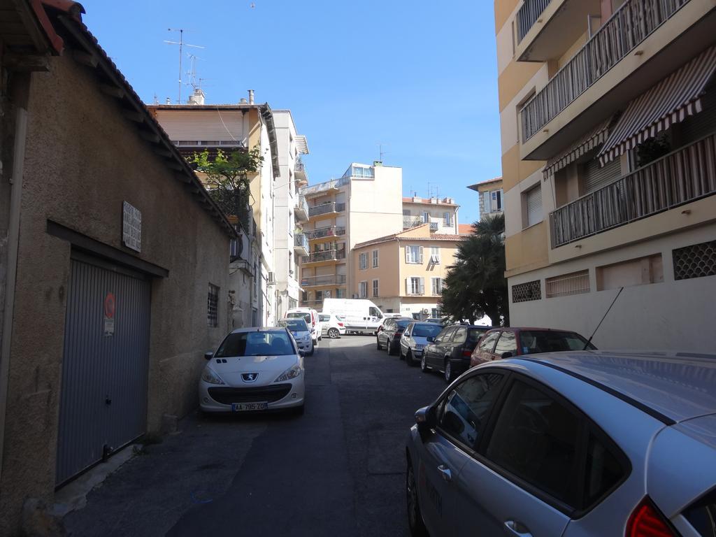 La Casa Madere- Centre Pres Gare - Wifi -confort Et Cosy Pres Des Transports En Communs