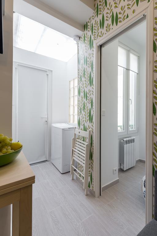 Apartment La Casa Madere- Centre Pres Gare - Wifi -confort Et Cosy Pres Des Transports En Communs Nice