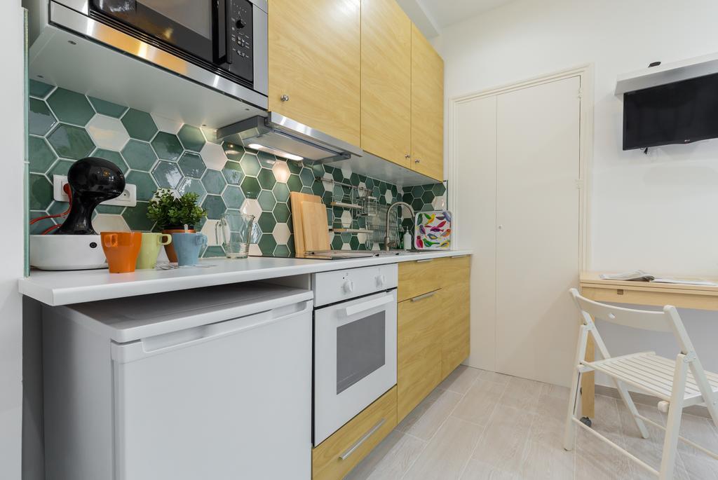 Apartment La Casa Madere- Centre Pres Gare - Wifi -confort Et Cosy Pres Des Transports En Communs