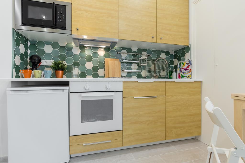 Apartment La Casa Madere- Centre Pres Gare - Wifi -confort Et Cosy Pres Des Transports En Communs