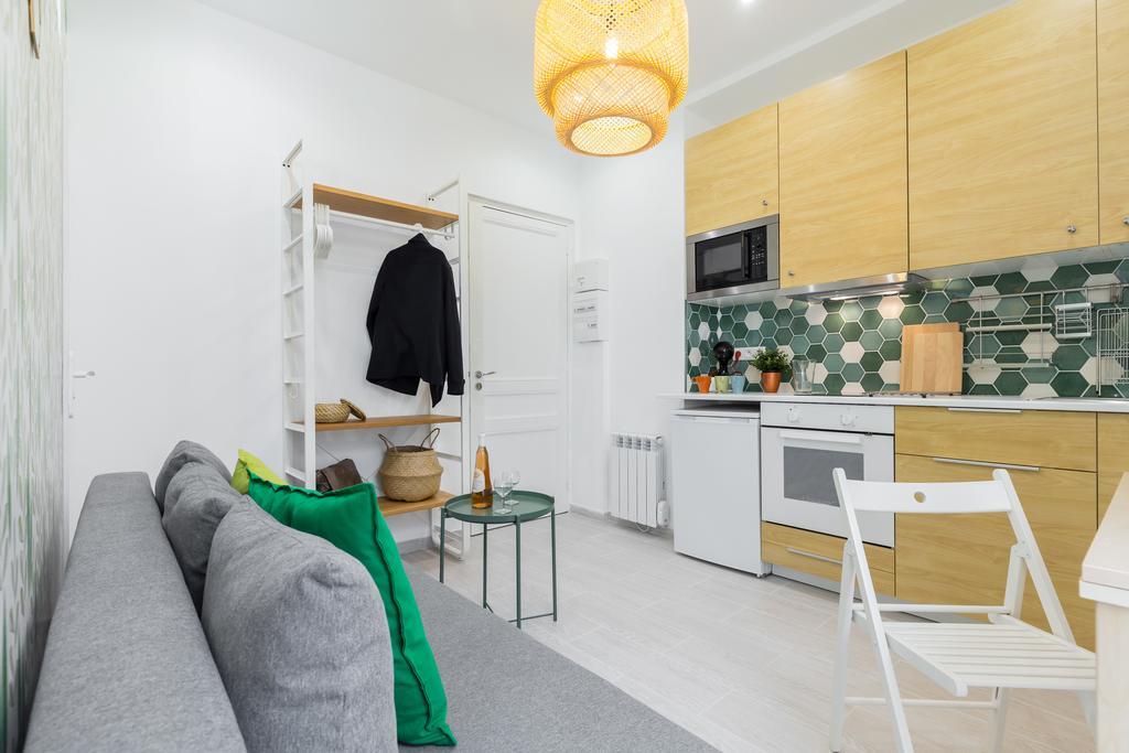 La Casa Madere- Centre Pres Gare - Wifi -confort Et Cosy Pres Des Transports En Communs
