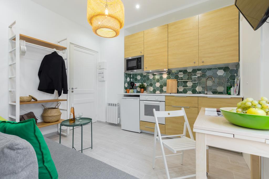 Apartment La Casa Madere- Centre Pres Gare - Wifi -confort Et Cosy Pres Des Transports En Communs
